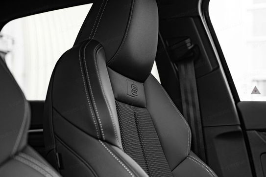 Audi A3 45 TFSIe S Line Sportback