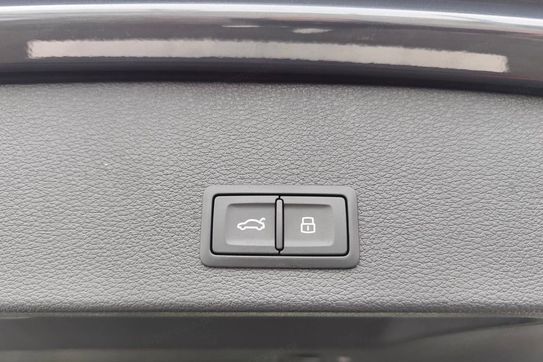 Audi Q2 35 TFSI S tronic