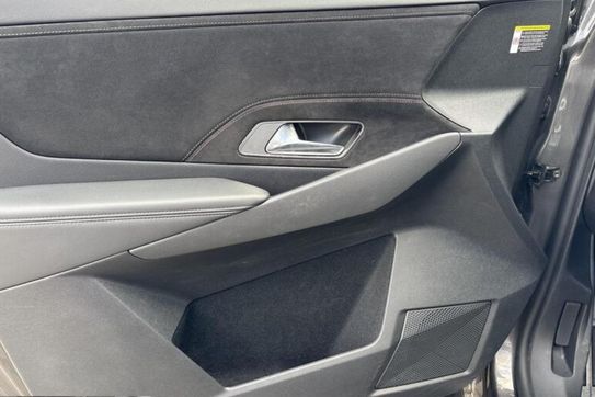 DS DS7 Performance Line 1.5 BlueHDi  aut