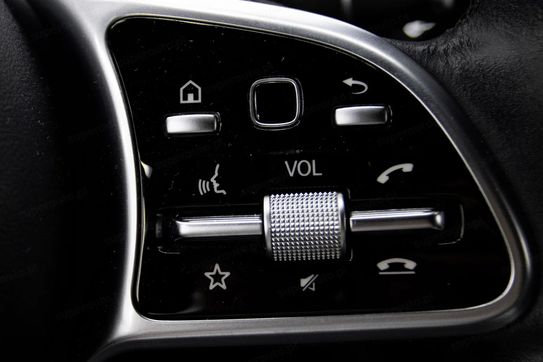 Mercedes GLC 200.4MATIC 9G-Tronic Amg Line