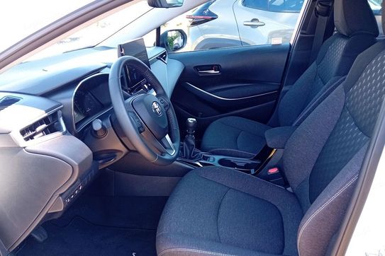 Toyota Corolla 1.5 Style