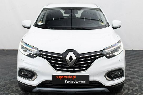 Renault Kadjar 1.3 TCe FAP Intens EDC