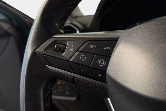 Seat Leon TSI Style