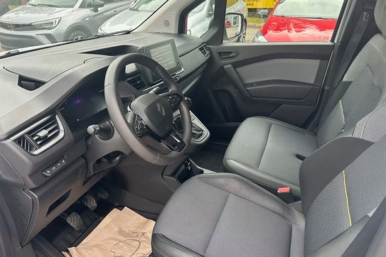 Renault Kangoo L2H1