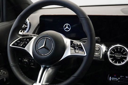 Mercedes GLB 220  4-Matic Progressive