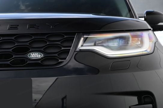 Land Rover Discovery V 3.0 D350 Dynamic HSE