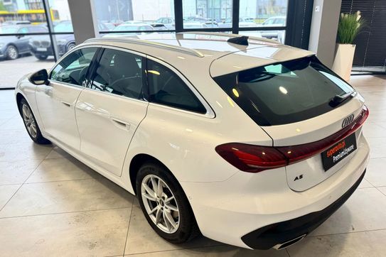 Audi A5 TFSI S tronic