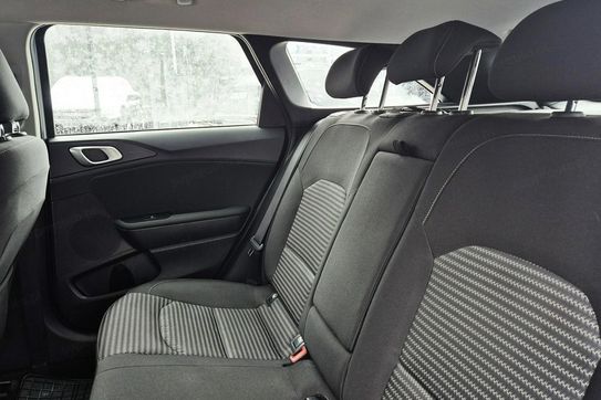 Kia Ceed Ceed 1.5 T-GDI mHEV M