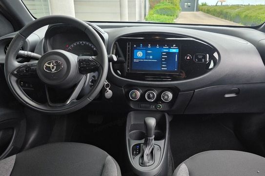 Toyota Aygo X 1.0 VVT-i Comfort