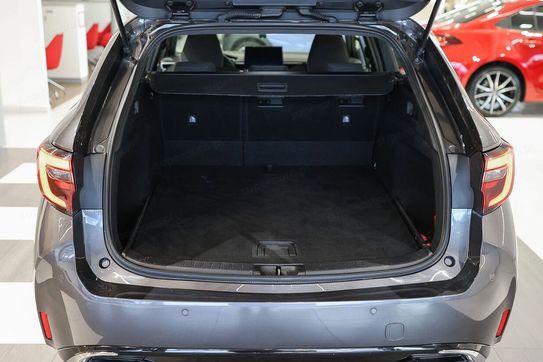 Toyota Corolla 1.8 Hybrid Comfort