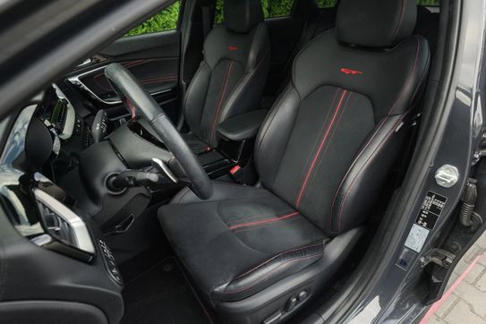 Kia ProCeed 1.6 T-GDI GT DCT