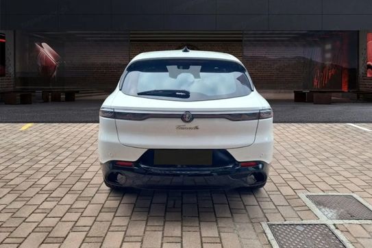 Alfa Romeo Tonale T4 Sprint