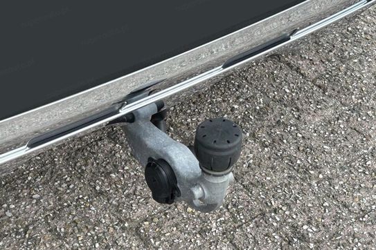 Mercedes GLC Coupe 200 d  4-Matic Avantgarde