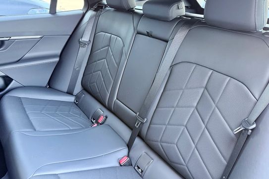BMW Seria 5 Touring 520d xDrive M Sport