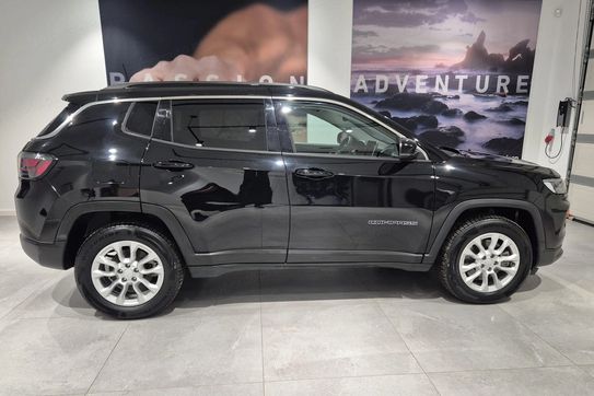 Jeep Compass 1.3 T4 PHEV 4xe Limited S&S