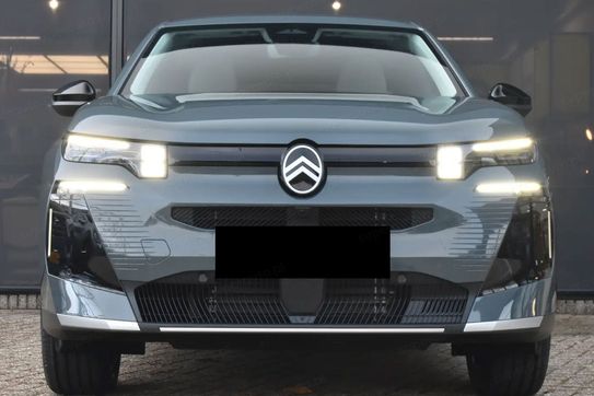 Citroen C5 Aircross Max 1.2 mHEV  eDCT6
