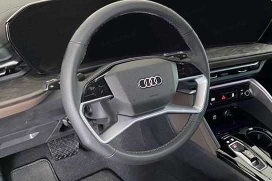 Audi Q5 TDI quattro S line