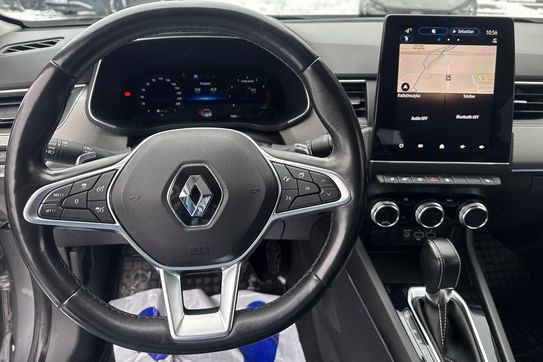 Renault Arkana Intens 1.3 TCe mHEV  EDC