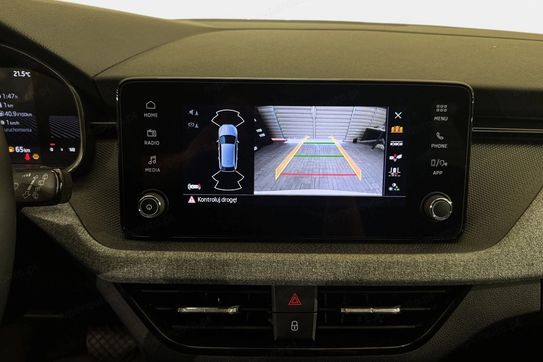 Skoda Scala TSI Selection DSG