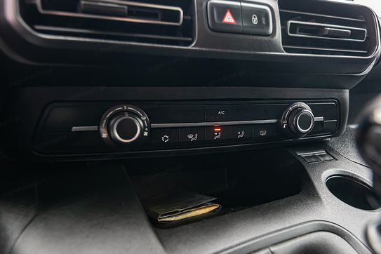 Opel Combo Kombi L1H1