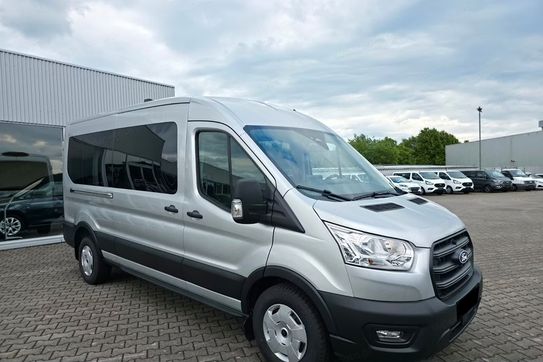 Ford Transit Kombi M1 350 L3H2 Trend A8