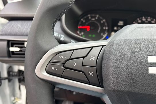 Dacia Sandero Expression 1.2 Eco-G LPG