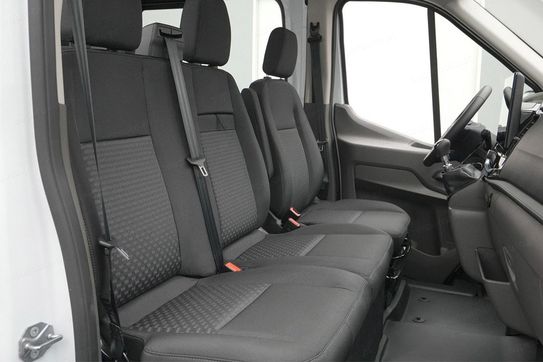 Ford Transit 350 L3H2 Trend Zabudowa Brygadowa