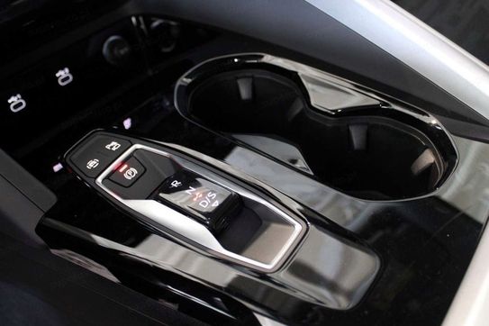 Audi Q5 TDI quattro S line