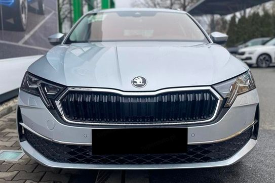 Skoda Octavia Edition 130 Selection 1.5 TSI mHEV  DSG