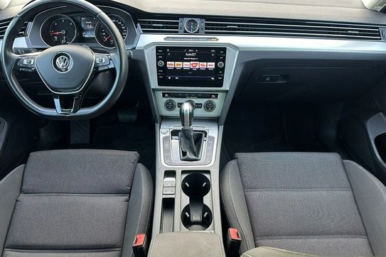 Volkswagen Passat 2.0 TDI Comfortline DSG