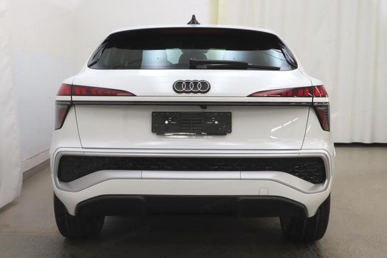 Audi Q3 e-Hybrid Sportback