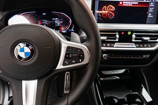 BMW X4 xDrive20d M Sport