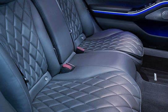 Mercedes Klasa S 450 d 4-Matic L AMG Line