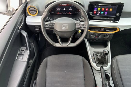 Seat Arona 1.0 TSI Style S&S
