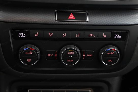 Volkswagen Sharan Tsi Bmt Comfortline Dsg