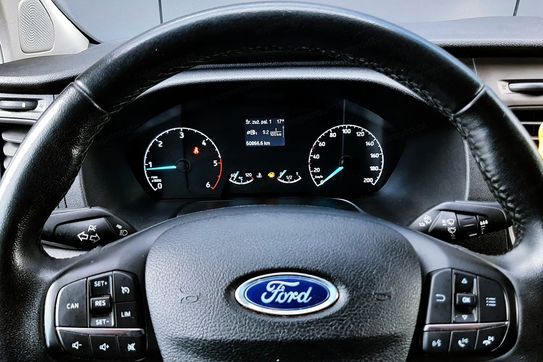 Ford Transit Custom Kombi 320 L2H1 Trend