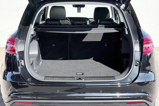 Hongqi HS5 2.0T AWD