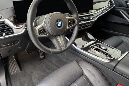 BMW X5 xDrive40d Individual Edition