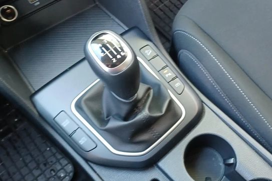 Kia Sportage 1.6 T-GDI M