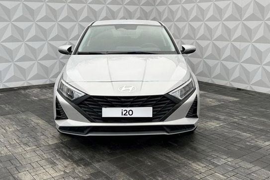 Hyundai i20 1.2 Modern