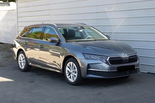 Skoda Octavia Edition 130 Selection 1.5 TSI