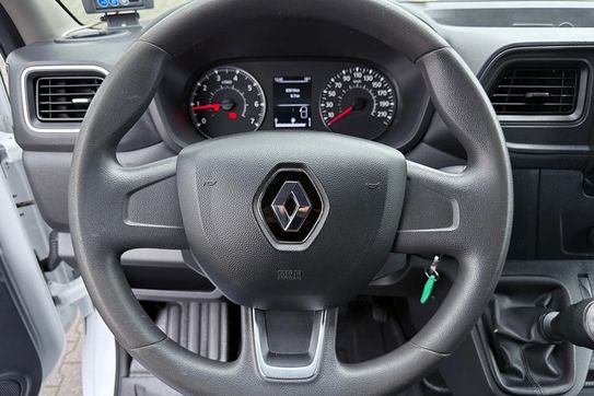 Renault Master L3H2 Mroźnia do -10°C