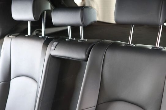 Lexus UX 2.0