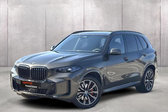 BMW X5 XDRIVE30D M Sport