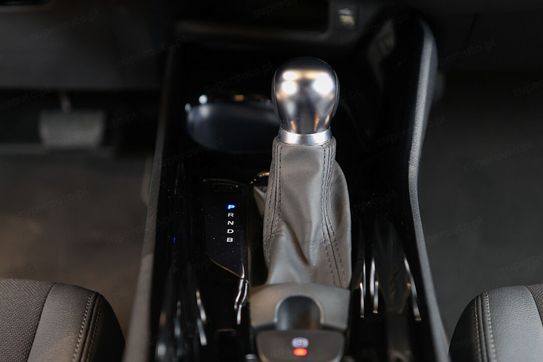 Toyota C-HR 1.8 Hybrid Style