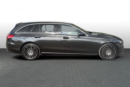 Mercedes Klasa C 200 Avantgarde