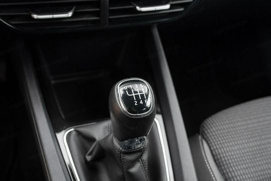 Skoda Octavia 1.5 TSI Ambition
