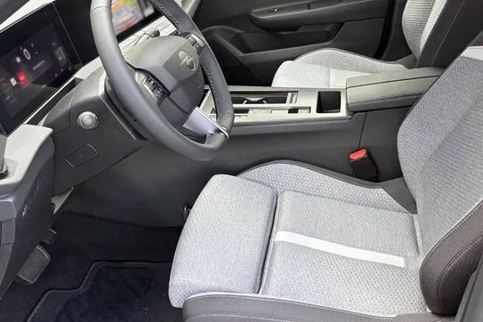 Opel Astra Business Edition S&S aut 1.5 CDTI