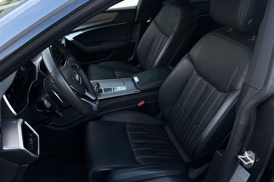 Audi A7 Sportback 55 TFSI e quattro S Line