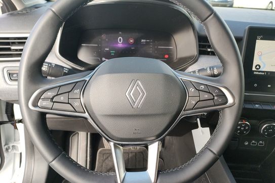 Renault Clio Evolution 1.0 Sce